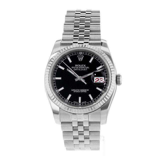 Rolex Datejust 116234 Image 4
